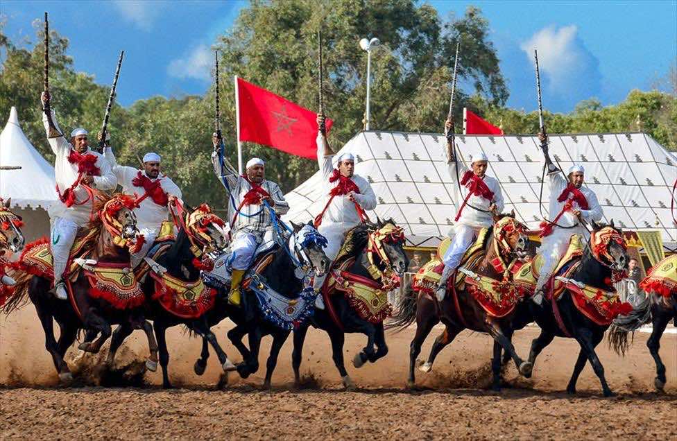 تعليق خدمات قسم داخلي بسبب موسم "ركراكة" يحدث جدلاً بنواحي الصويرة .. والإدارة تنفي