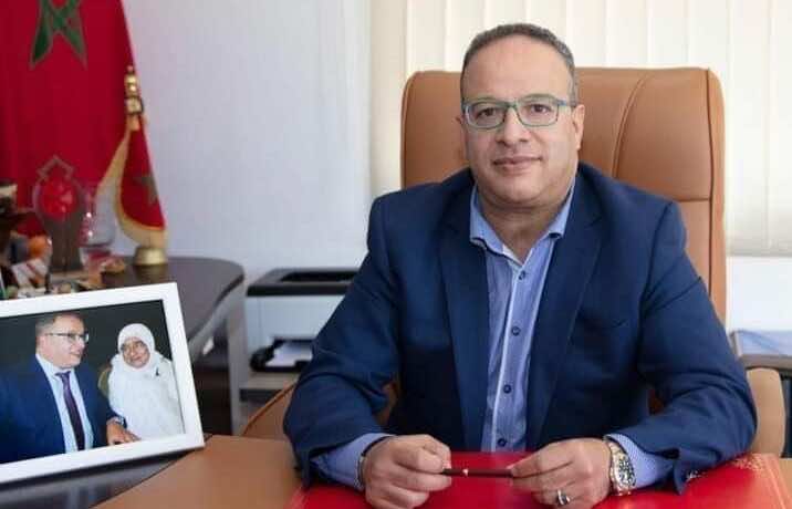 البدراوي المرشح الوحيد لرئاسة نادي الرجاء: الفريق يمرض ولا يموت.. وخصصت منحة مالية للاعبين للانتصار على الوداد