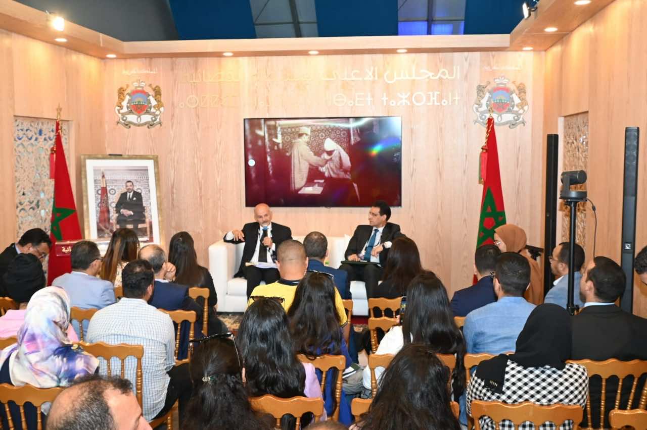 مسؤول عن تدبير الشكايات بالمَجلس الأعلى للسلطة القضائية: مجال التأثير على القضاة واسع ويتم استغلال الشكايات ضدهم