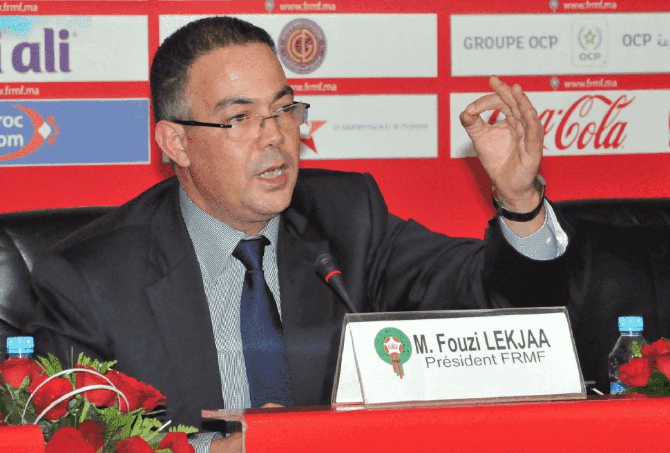 توقيفات بالجملة لرؤساء فرق بالبطولة الاحترافية جراء التلاعب بنتائج المباريات