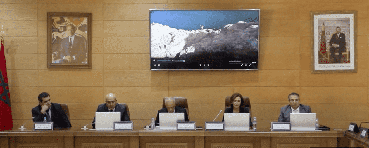طنجة.. مباحثات للنهوض بالسياحة جهويا