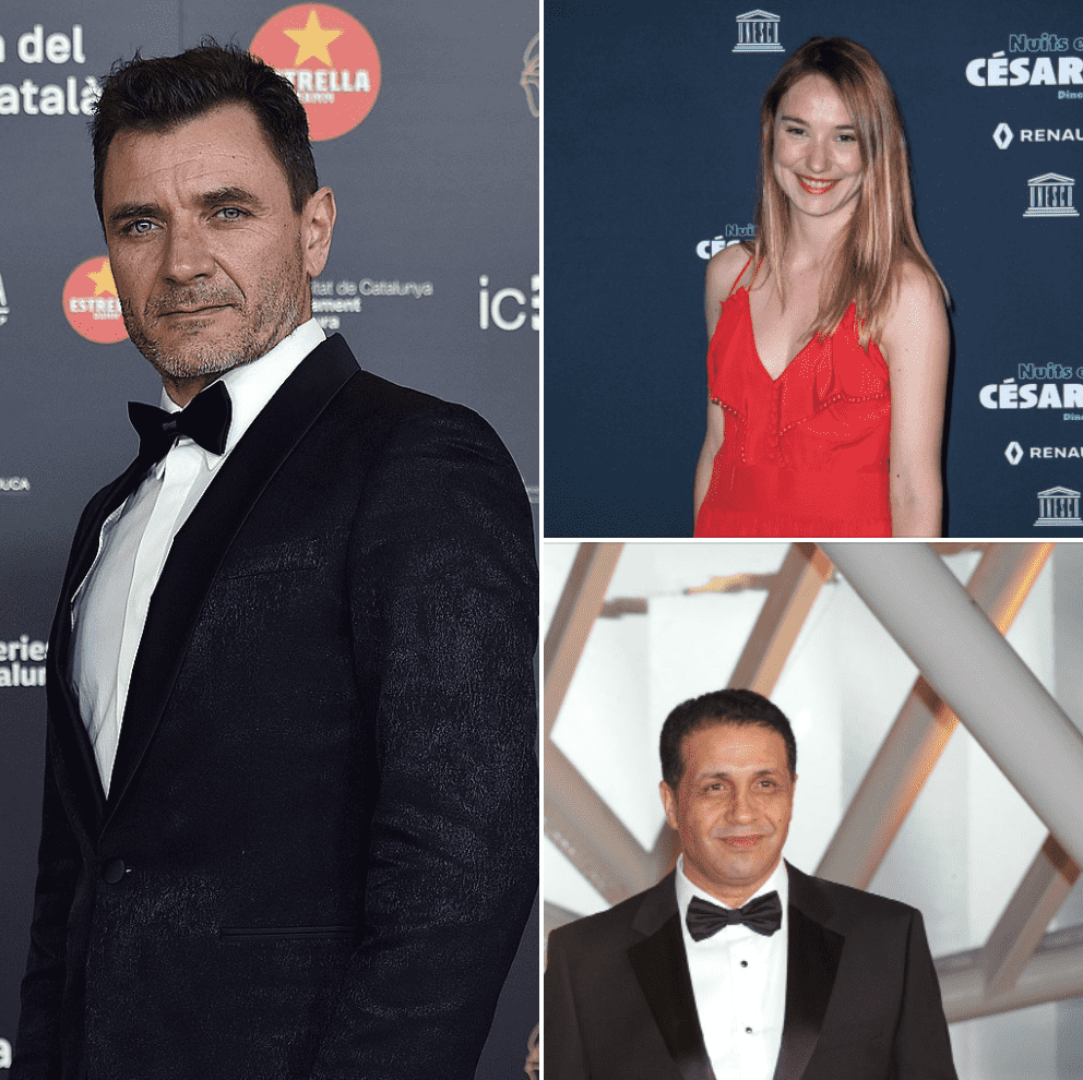 مهرجان سينما البحر الأبيض المتوسط يكشف الأسماء التي سيتم تكريمها هذه السنة