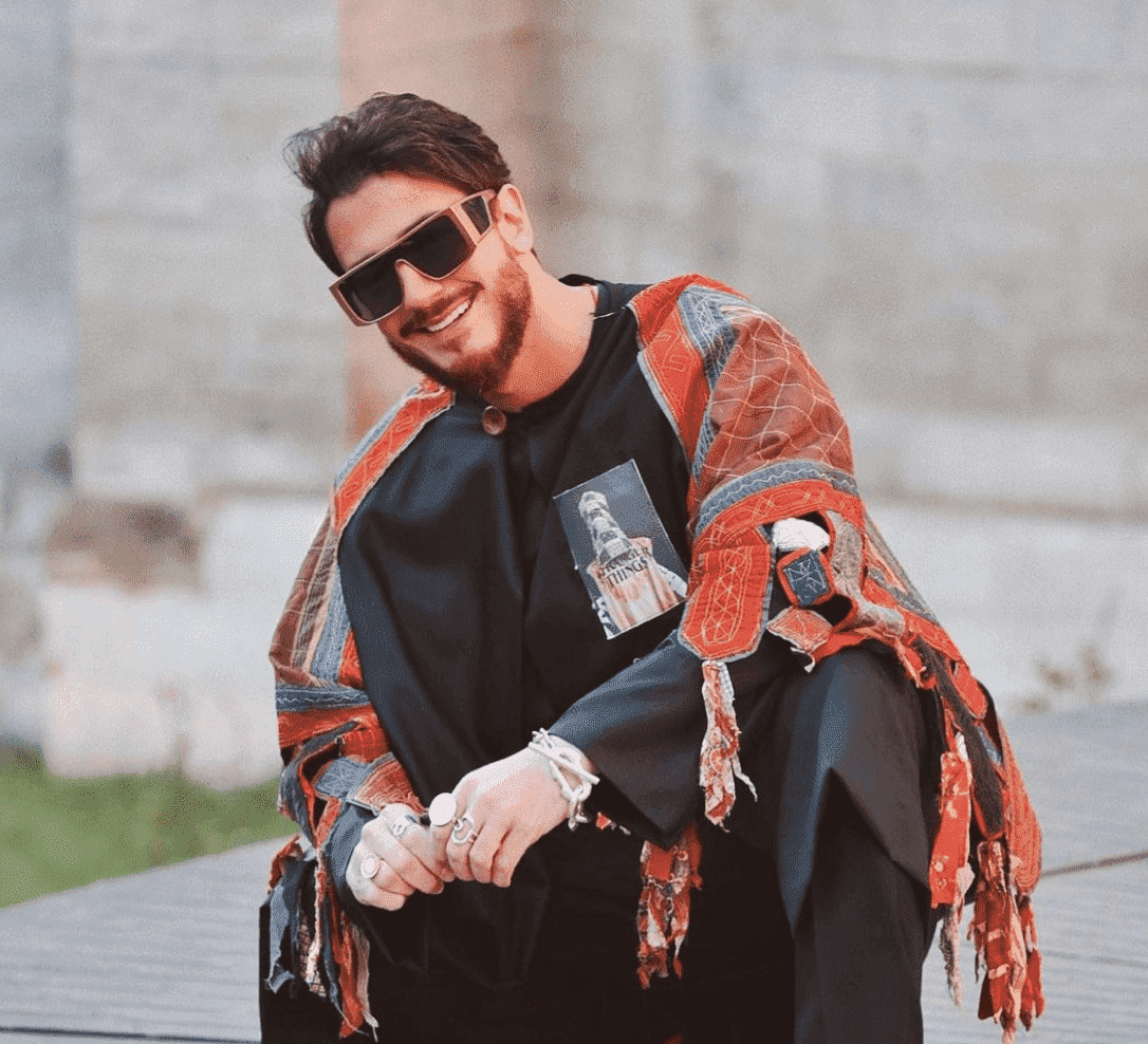 سعد المجرد يطمئن جمهوره بعد "ليلة الرعب"