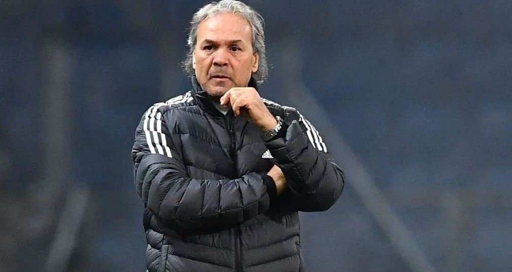 السجن ستة أشهر للاعب الجزائري رابح ماجر
