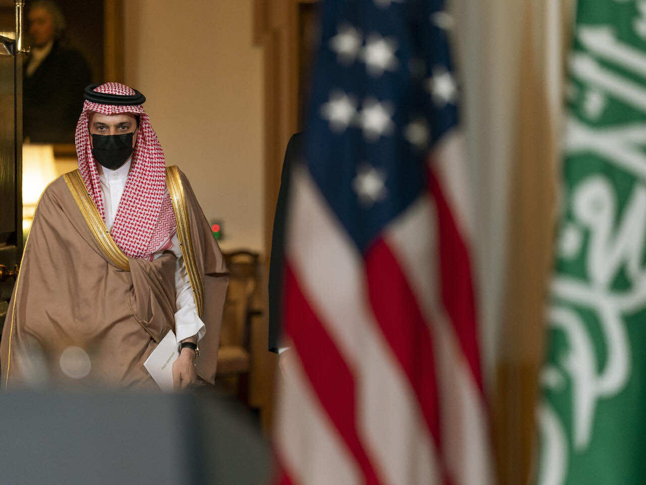 هل تؤدي مؤشرات التقارب بين السعودية وإسرائيل إلى التطبيع؟