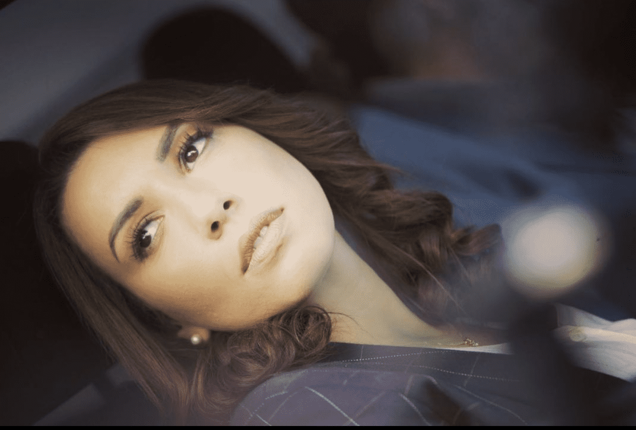 سحر الصديقي تربط زواجها للمرة الثانية بـ"كائن معجزة"