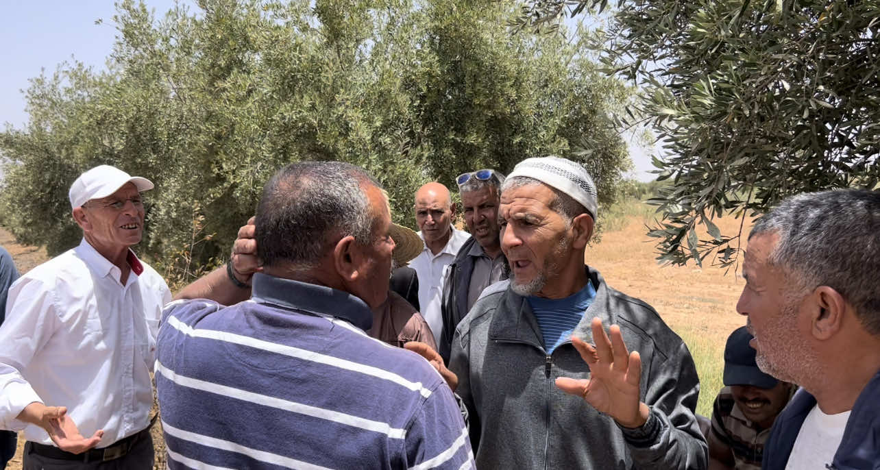 الفقيه بنصالح.. مواطنون يشكون مستشارا جماعيا اعتلى منبر الصلاة وألقى خطبة سياسية- فيديو