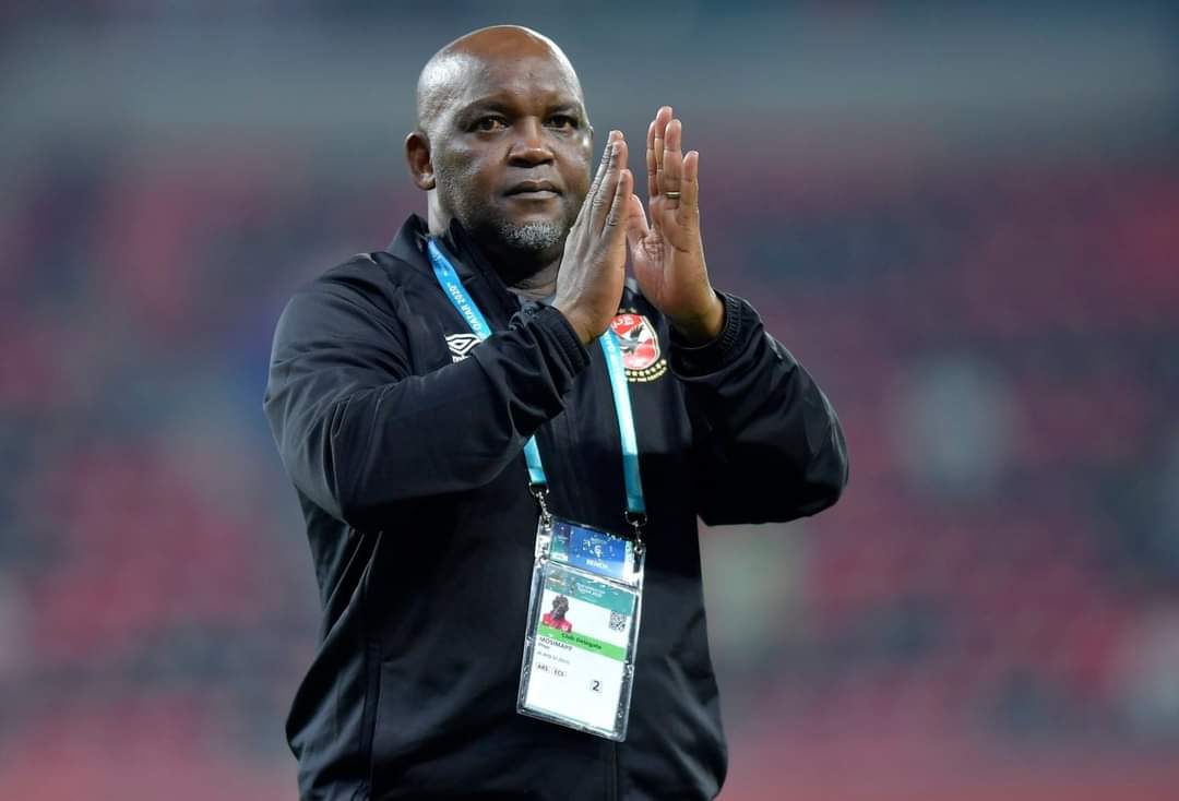 الأهلي يفسخ التعاقد مع موسيماني بالتراضي