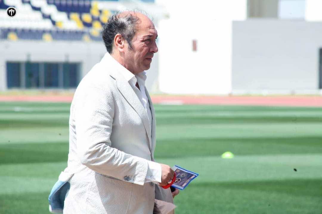 الاتحاد الإسلامي الوجدي يستنكر توقيف رئيسه لخمس سنوات نافذة