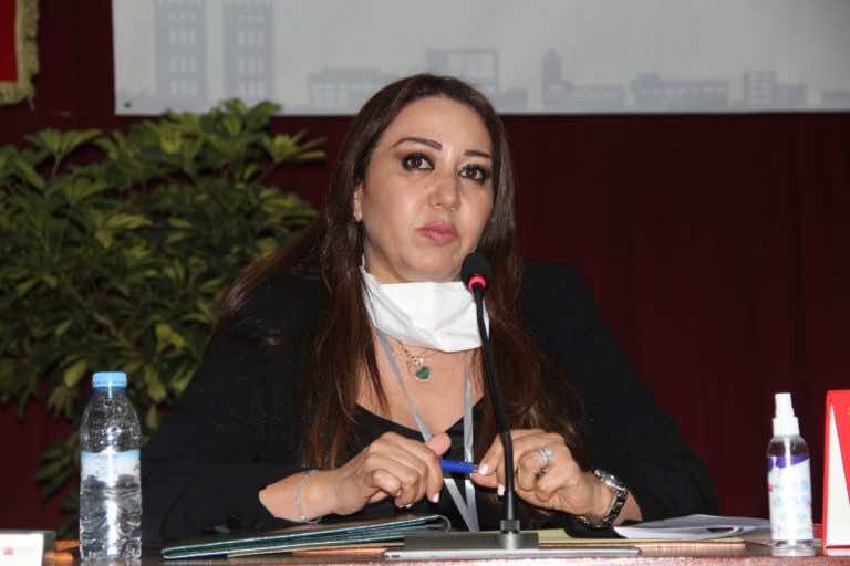 فريق الاستقلال بمجلس البيضاء ينتقد تدبير الرميلي ويهدد بنسف التحالف الثلاثي