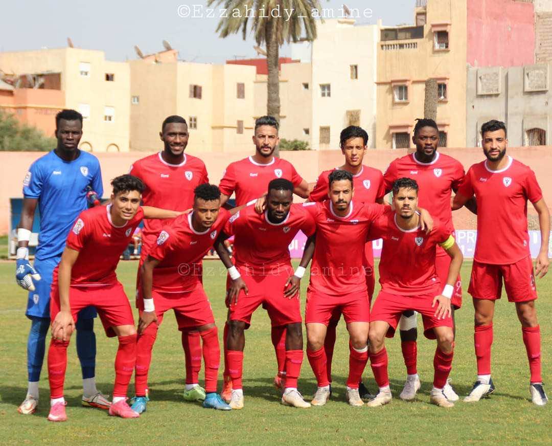 جامعة لقجع تنظر في شكاية الاتحاد البيضاوي حول "التلاعب" بنتائج المباريات