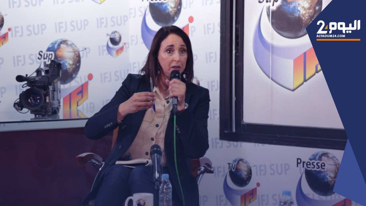 منيب: الحكومة تختبىء وراء الأزمة العالمية ولا ترغب في حماية القدرة الشرائية للمواطنين(فيديو)