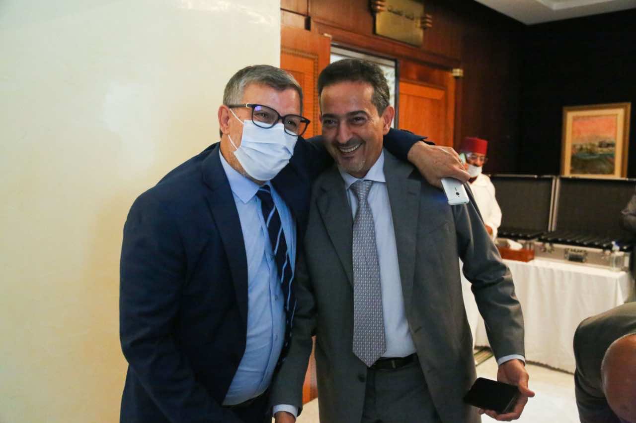 فريق "البام" بالبرلمان يربط اختلالات في قطاع الصحة بـ"عدم بقاء الوزراء في مناصبهم مدة كافية""