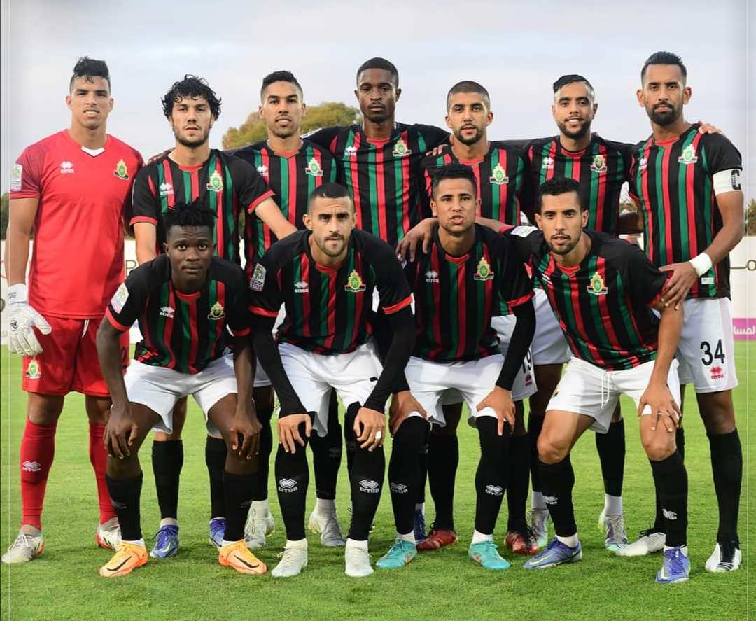 الجيش الملكي يطالب بإلغاء البطاقة الصفراء المجانية للاعب رضا سليم قبل المباراة المهمة أمام الرجاء