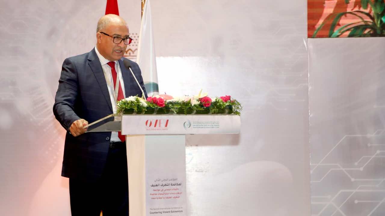 مدير الـ"بسيج": إعادة إدماج المعتقلين في قضايا الإرهاب ضروري لتجنب أي انزلاقات بعد الإفراج
