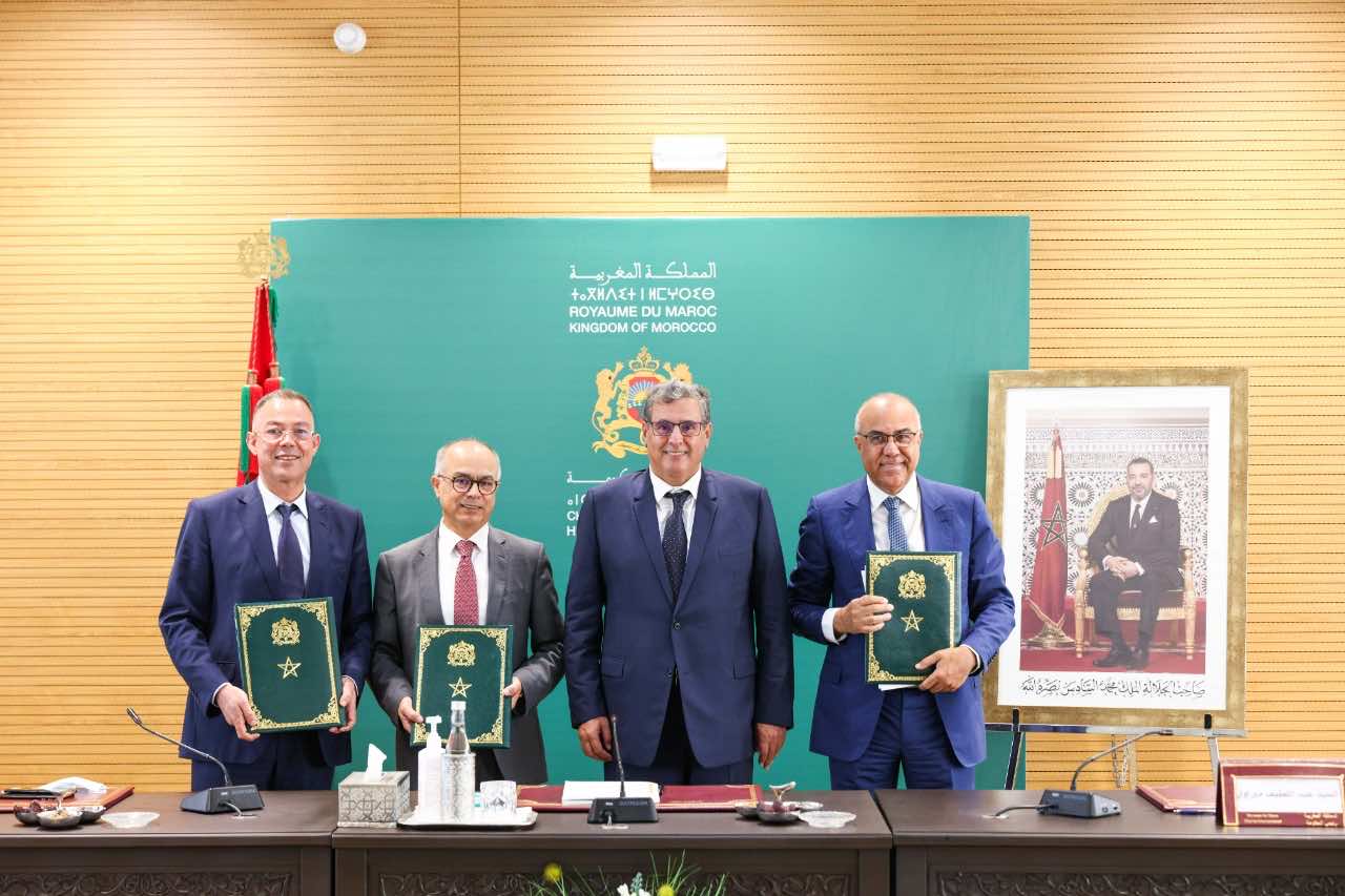 400 مليار لتكوين أساتذة أسلاك‎ ‎التعليم الابتدائي والثانوي في ‏أفق‎ ‎سنة‎2025 ‎