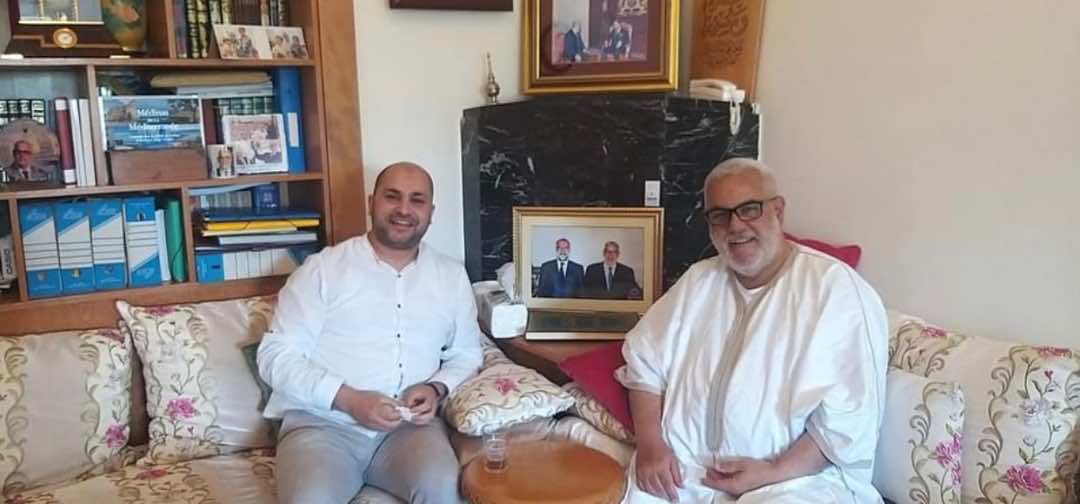 البيجيدي يرشح البرلماني السابق الأندلوسي للتنافس على المقاعد الملغاة في دائرة الحسيمة