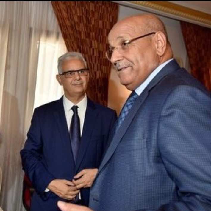 خلفيات المواجهة داخل حزب الاستقلال حول شرعية مؤتمر "فتيات الانبعاث"