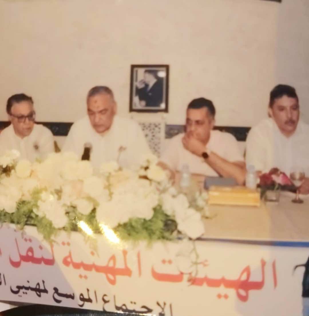 مهنيو النقل الطرقي للمسافرين: دعم الحكومة غير كاف ونطالبها باعتماد الغازوال المهني