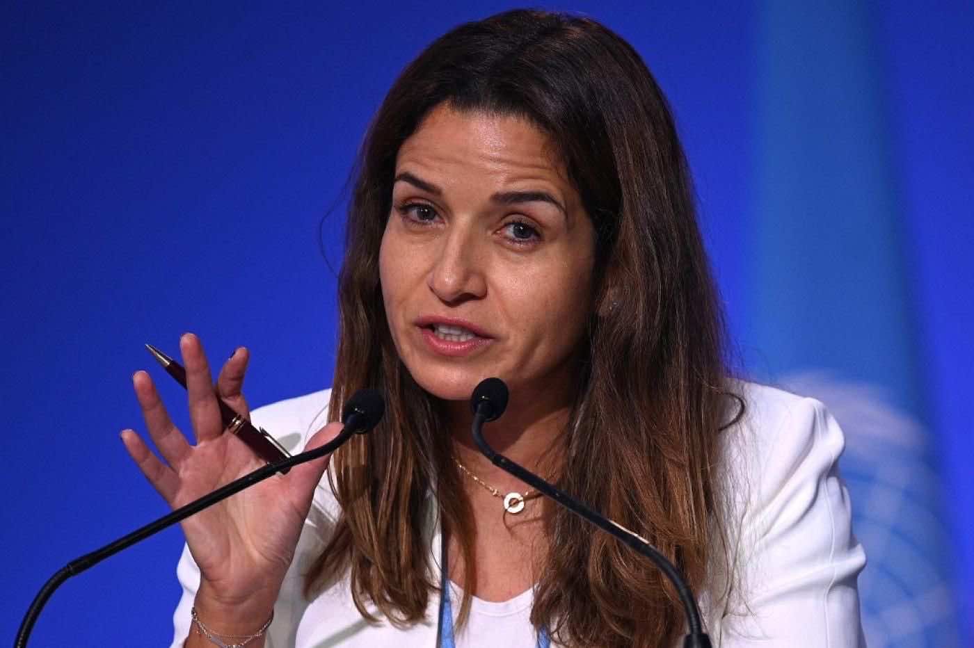 بنعلي تكشف سر نجاح المغرب في الاستغناء عن غاز الجزائر  وعدم انقطاع الكهرباء بالمملكة