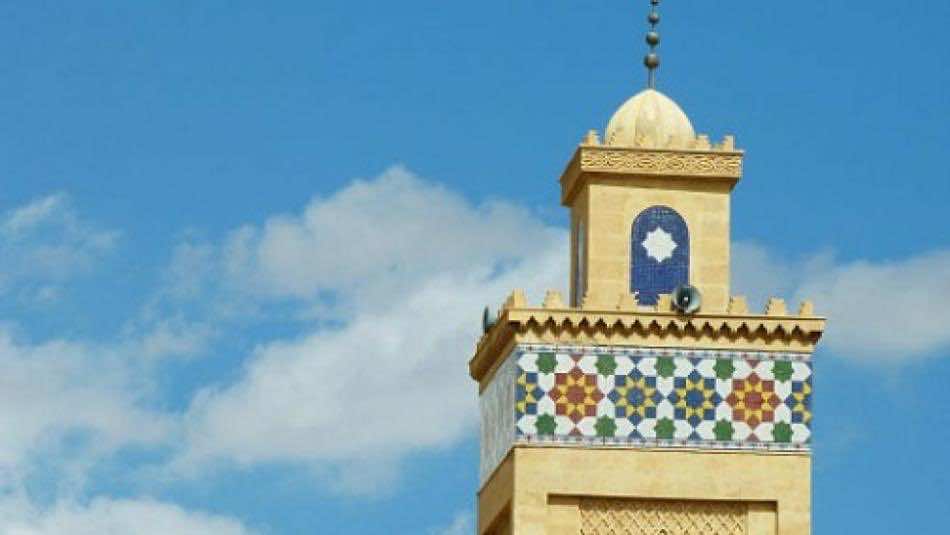 القضاء يحكم ببطلان جمعية مسجد النصر بطريق زعير في الرباط