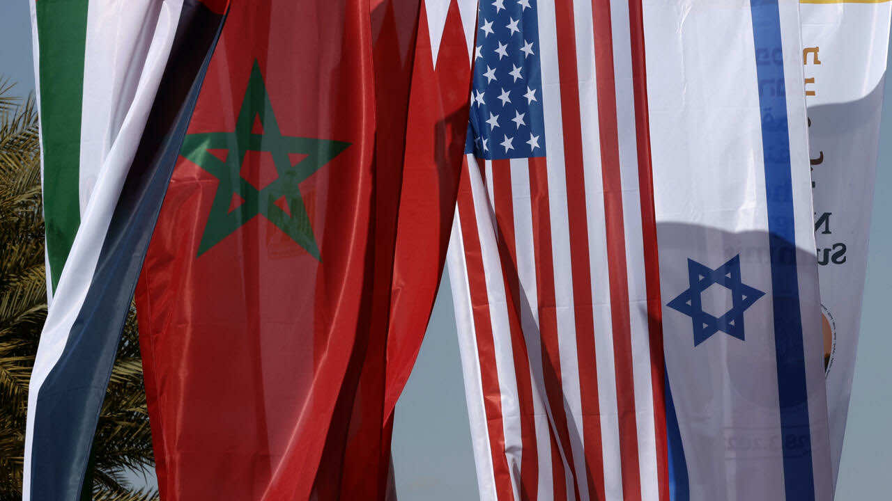 البحرين تستضيف اجتماعا للدول الموقعة على "اتفاقيات أبراهام" بينها المغرب