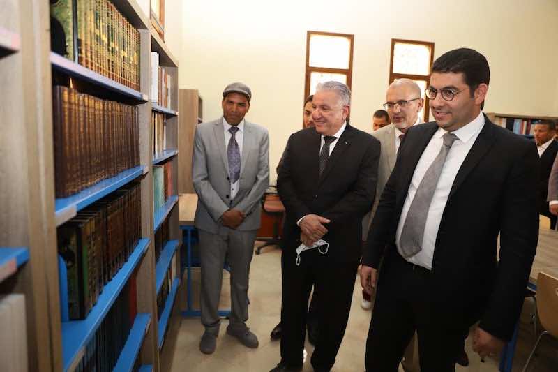 176 مشروعا فنيا وثقافيا يحصل على حوالي مليار من الدعم العمومي هذا العام