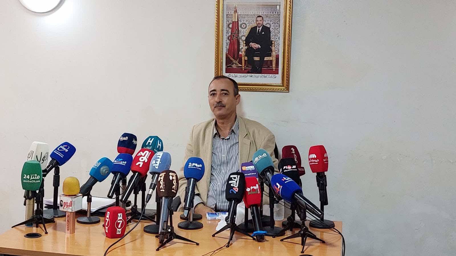 والد سعدون المحكوم بالإعدام يريد التواصل مع ابنه في دونيتسك عبر الصليب الأحمر