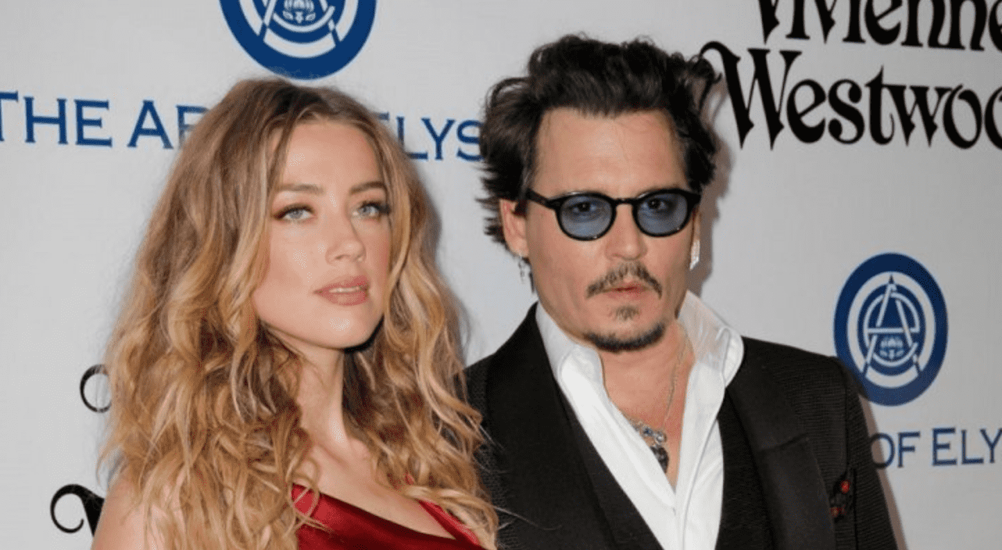 زواج سريع وطلاق أسرع... القصة الكاملة للمحاكمة التاريخية لجوني ديب وآمبر هيرد