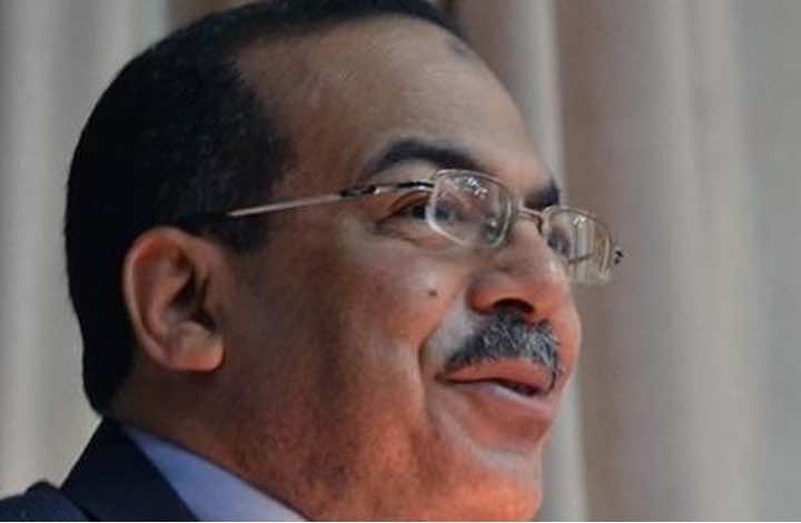 السيسي يصدر عفوا رئاسيا عن المعارض البارز يحيى حسين عبد الهادي