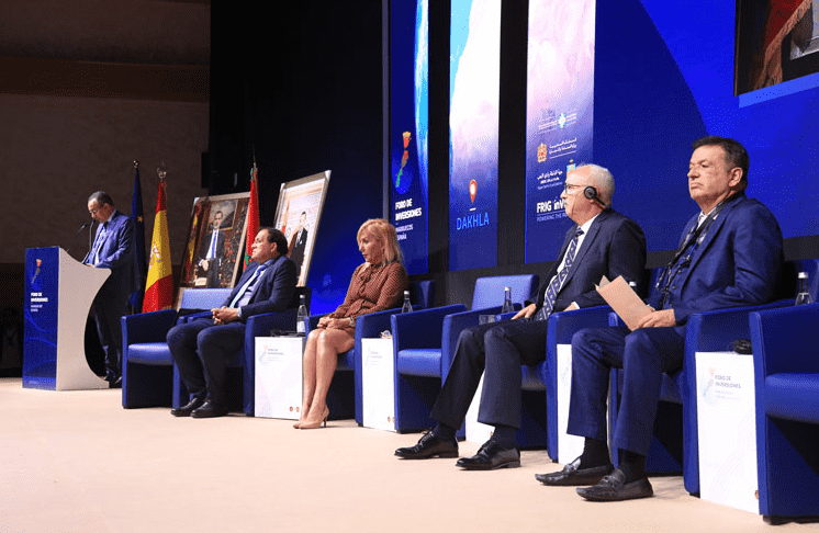 الجزائر في تصعيد مجددا ضد مدريد جراء منتدى للاستثمار المغربي الإسباني أقيم في الداخلة