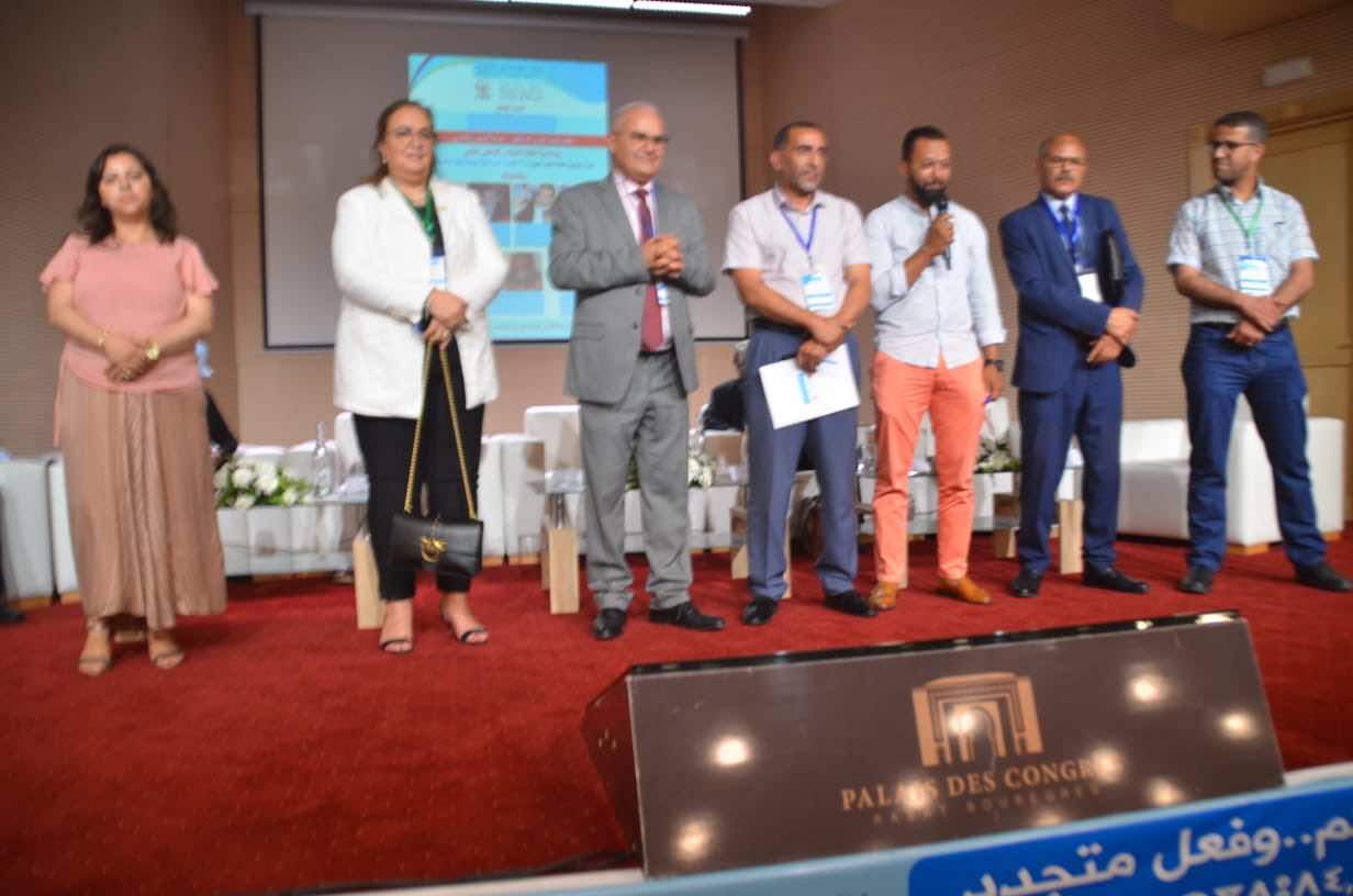 منتدى مغرب المستقبل يصدر بيانه الختامي ويؤكد دعمه للوحدة الترابية