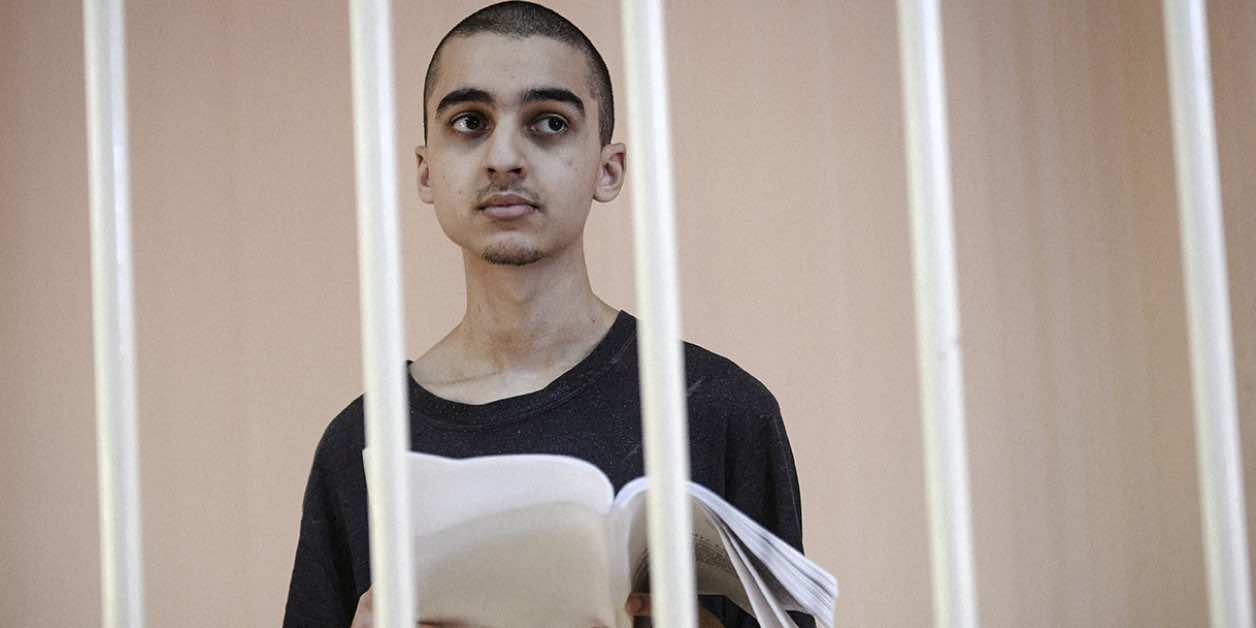 من أجل إنقاذ حياة سعدون من الإعدام... بوعياش تتواصل مع حقوقيين روس