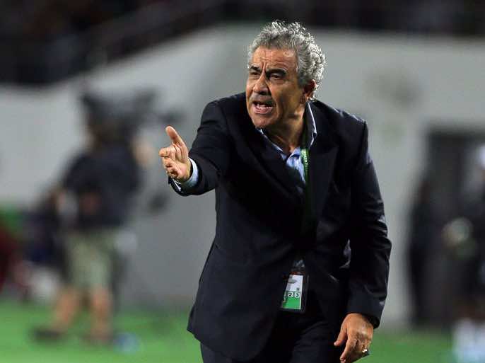 فوزي البنزرتي مدربا للرجاء الرياضي خلفا للطاوسي