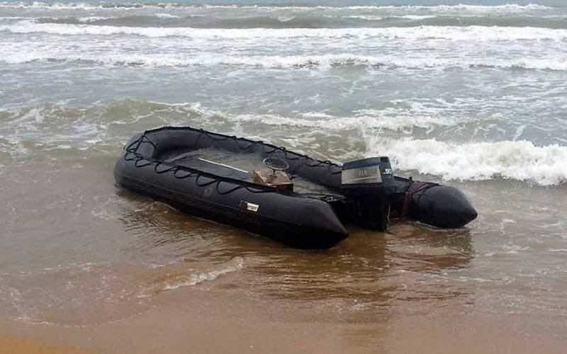 وفاة غامضة لمهاجر مغربي غير نظامي احتجز في ليبيا وأسرته تطالب بنقل جثمانه