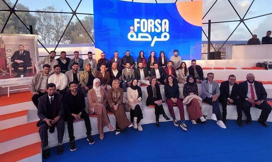 بعد معالجة 160 ألف طلب .. مهلة إضافية لاستكمال الملفات المتعثرة للاستفادة من برنامج فرصة