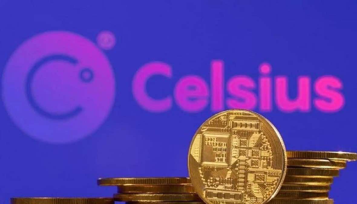 عملاء منصة سيلسيوس للعملات المشفرة في حالة من اليأس