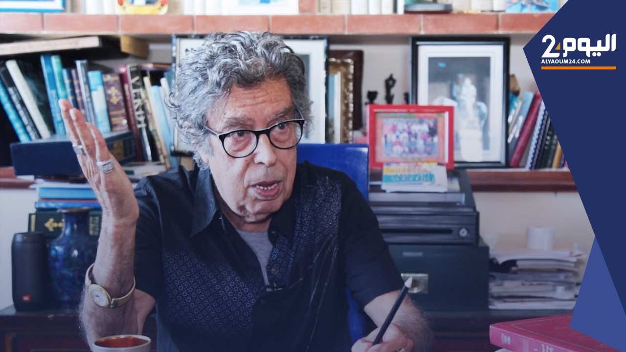 عبد الوهاب الدكالي لـ"اليوم 24": أصالة فقدت وعيها بعد غناء "ما أنا إلا بشر" لعدة مرات