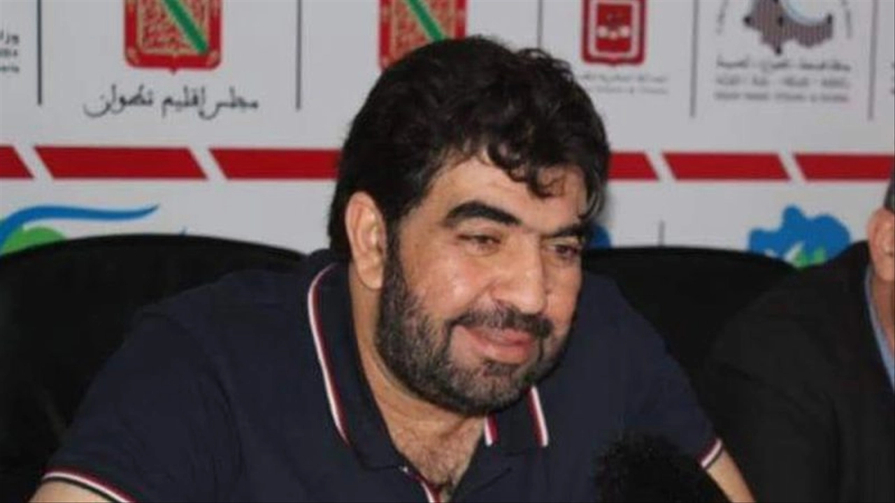 الغازي يقدم رسميا ترشيحه لرئاسة المغرب التطواني من دون أي منافس بعد نهاية مدة تقديم الترشيحات