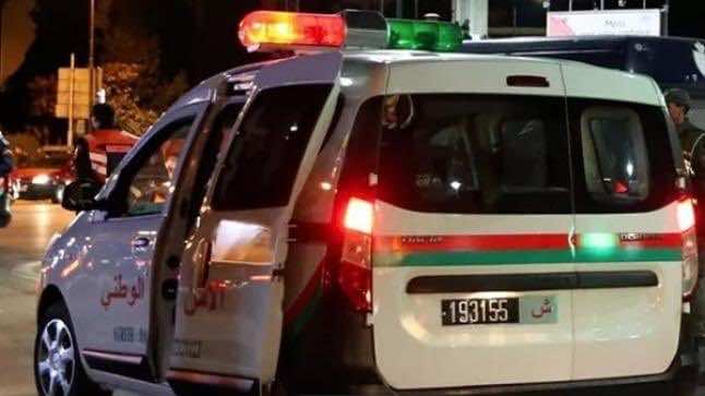 خريبكة... العثور على جثة متشرد لقي مصرعه في ظروف غامضة