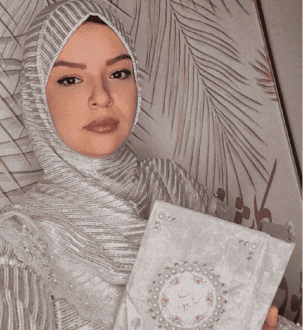 زوجة فريد غنام تتوعد باللجوء إلى القضاء إثر تصريحاتها حول الجن