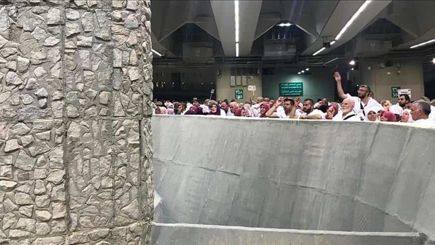 أول أيام الأضحى... حجاج بيت الله الحرام ينفرون من مزدلفة لرمي الجمرات ويبدؤون مناسك يوم النحر