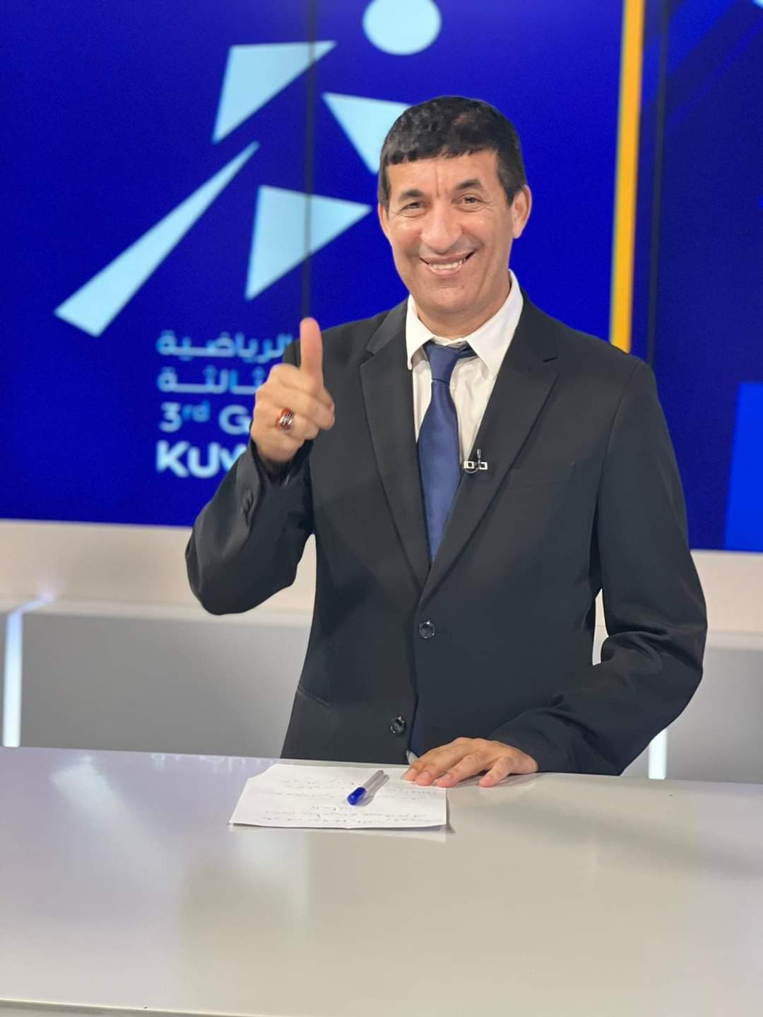 بن زريكينات لـ"اليوم 24": أحيزون مسؤول عن حصيلة المغرب "الكارثية" في بطولة العالم لألعاب القوى