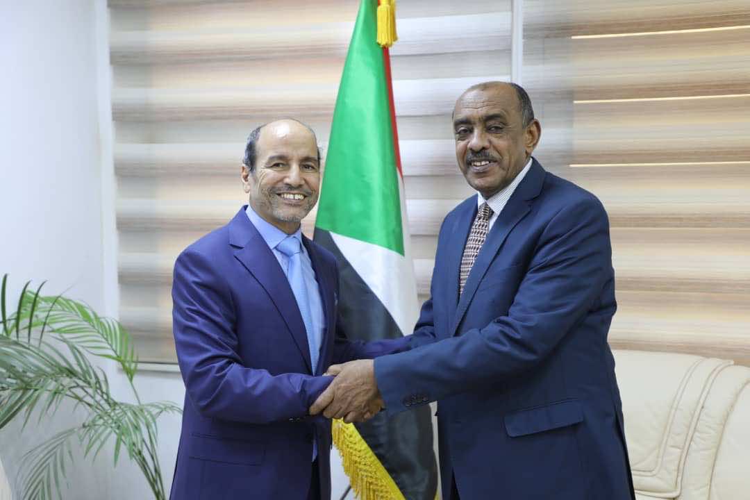 هل استدعت السودان سفير المغرب لمساءلته حول أحداث مليلية؟