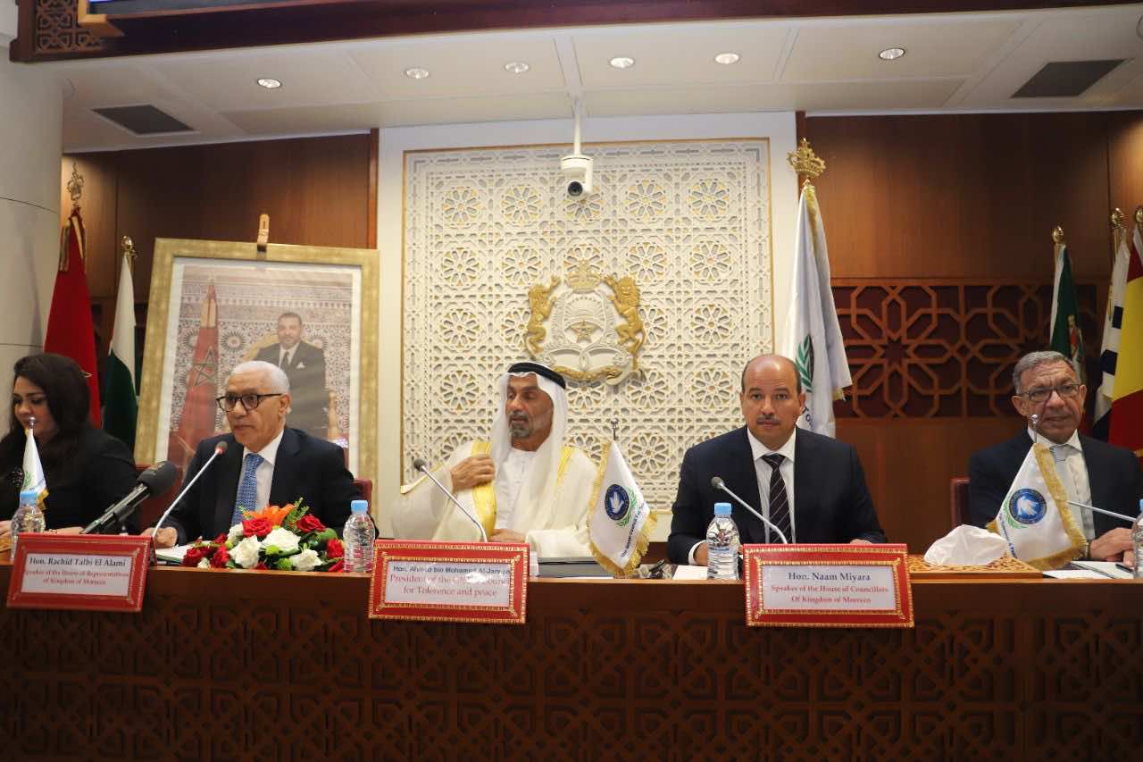 ميارة يحث البرلمان على تقديم "تشريعات" تحد من انزلاق الفئات الهشة إلى التطرف الديني