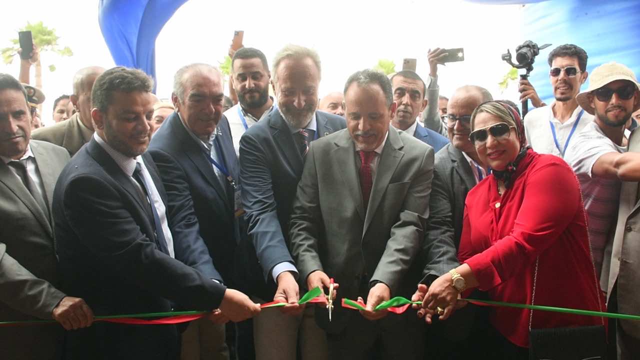 إلغاء الأنشطة الفنية بمهرجان البحر بأسفي