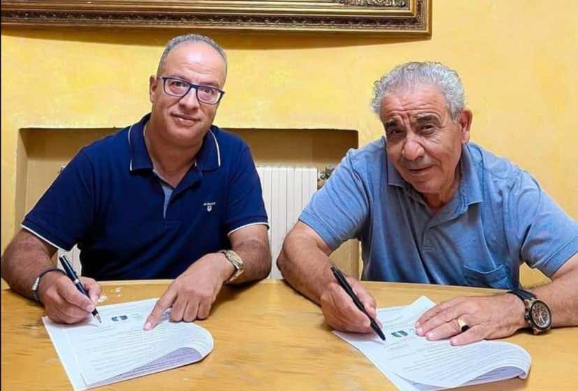 البنزرتي: عقوبة الجامعة لن تؤثر علي في تجربتي الجديدة مع الرجاء وقيادة الفريق لا تعتبر مغامرة