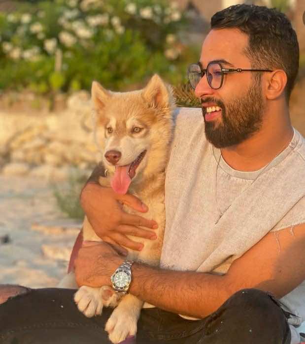 سليم كرافاطا يتحدث عن العزاب في أغنيته الجديدة "سيليباتير"