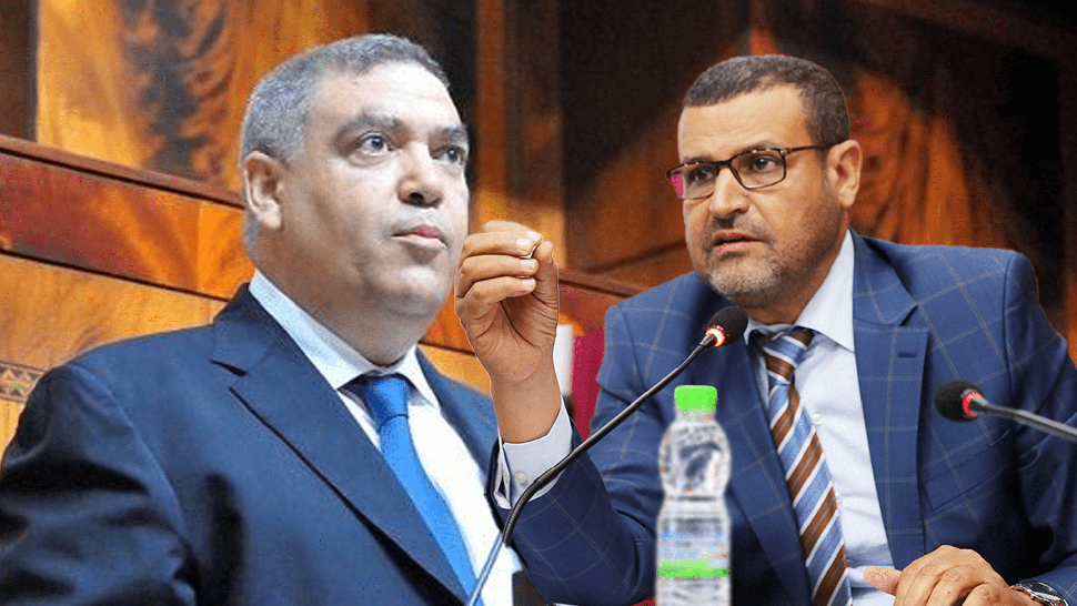 "البيجيدي" يثير مخاوف من استغلال قانون التبرعات للتحكم في الجمعيات ولفتيت يقول إن هذه التخوفات "مشبوهة"