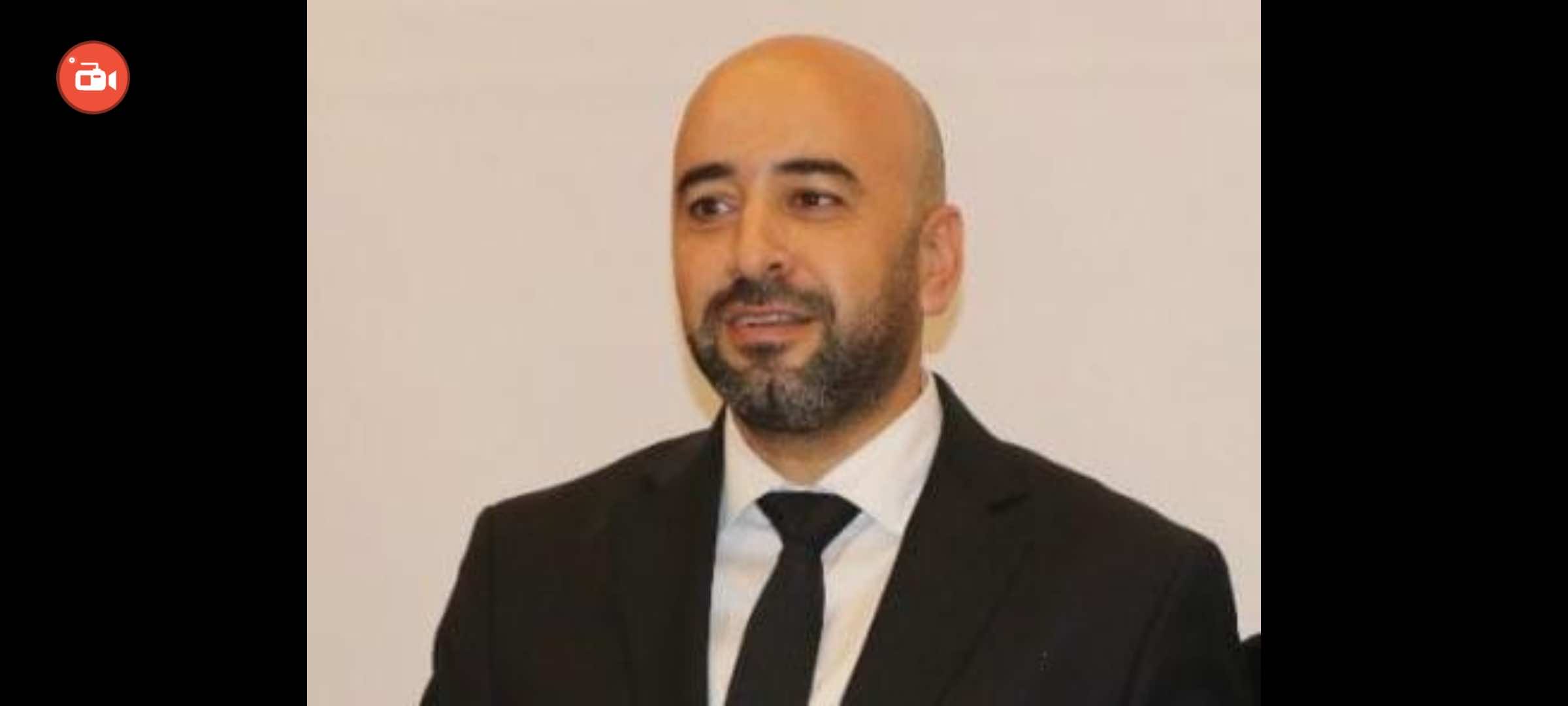 رئيس المركز المتوسطي للثقافة والتعايش يشيد بالخطاب الملكي تجاه الجزائر